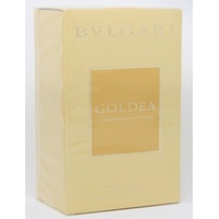 Bulgari Goldea Eau de Parfum 90 ml
