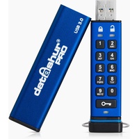 Istorage datAshur PRO 64GB USB 3.0