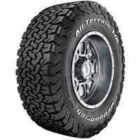 BF Goodrich All-Terrain T/A KO2 235/75 R15 104/101S