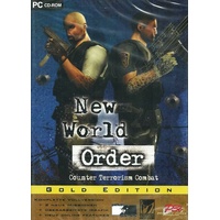 Braun Handels New World Order - Gold Edition (PC)
