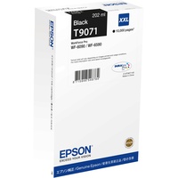 Epson T9071 schwarz