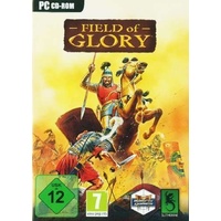 DTP Fields of Glory (PC)