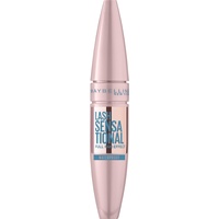 Maybelline Lash Sensational Waterproof very black