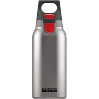 Sigg Hot & Cold One Brushed 0,3 l