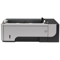 HP CE530A Papierzuführung