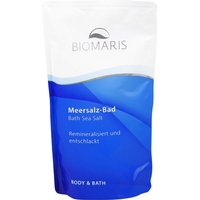 Biomaris Body & Bath Meersalz-Bad 500 g