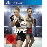 Electronic Arts EA Sports UFC 2 (PS4)