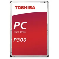 Toshiba P300 2 TB 3,5" HDWD120UZSVA