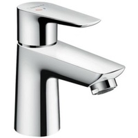 Hansgrohe Talis E 80 CoolStart Einhandmischer (71704000)