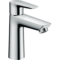 Hansgrohe Talis E 110 LowFlow Einhandmischer chrom 71715000