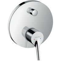 Hansgrohe Talis S Einhandwannenmischer (72405000)