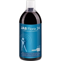 JAB biopharma JAB Flora 24 Drink 1000 ml