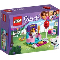 LEGO Friends Partystyling (41114)