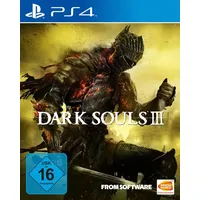 Bandai Namco Entertainment Dark Souls III (USK) (PS4)