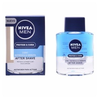 NIVEA Men Active Energy 2 in1 Balsam 100 ml