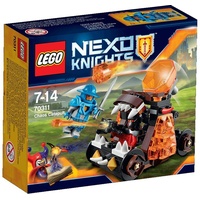 LEGO Nexo Knights Chaos-Katapult (70311)