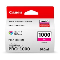 Canon PFI-1000M magenta