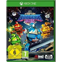 THQ Nordic Super Dungeon Bros (Xbox One)