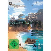 Steam Meridian Squad 22 (USK) (PC)