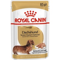 Royal Canin Dachshund 12 x 85 g