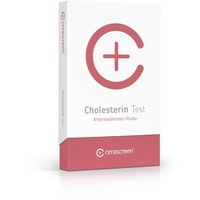 Cerascreen GmbH cerascreen Cholesterin Testkit