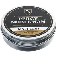 Percy Nobleman’s Matt Clay 100 ml