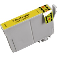 AMPERTEC kompatibel zu Epson 29XL gelb