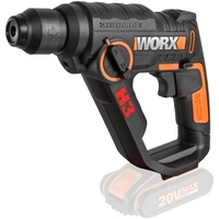 Worx WX390.9 ohne Akku