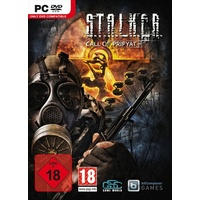 Atari S.T.A.L.K.E.R.: Call of Pripyat (PC)