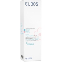 Eubos Trockene Kinder-Haut Ruhe Lotion 125 ml