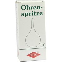 Büttner-Frank OHRENSPRITZE 1 3/4 40G