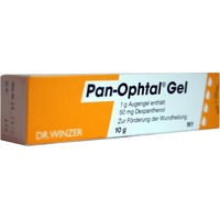 Dr. Winzer Pharma GmbH PAN Ophtal Gel