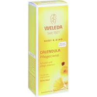 Weleda Baby Calendula Pflegecreme 75 ml