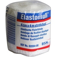 BSN Medical Elastomull 4 m x 4 cm 2094