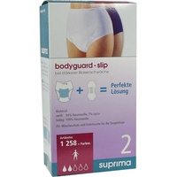 Suprima Bodyguard-slip 2 40/42