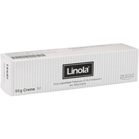 Dr. Wolff Linola Creme