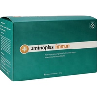 Kyberg Vital Aminoplus Immun Granulat 30 St.