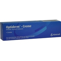 KOHLPHARMA GMBH Optiderm