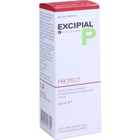 Galderma Laboratorium Excipial Protect Creme 50 ml