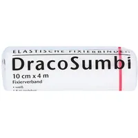 Dr. Ausbüttel & Co. GmbH Dracosumbi Fixierbinde 10 cmx4