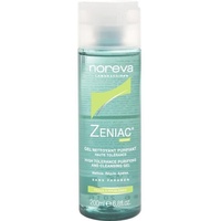 Noreva Zeniac Reinigungsgel 200 ml