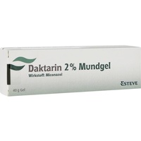 Emra-Med Daktarin 2% Mundgel