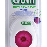 Gum ButlerWeave gewachst 10.9m