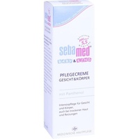 Sebamed Baby & Kind Pflegecreme 75 ml