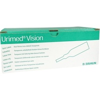 B. Braun Urimed Vision Standard Kondom 32 mm 30