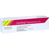 Dr. Wolff Canifug 2%