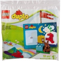 Grolls Duplo Give Away My First Set 6144362