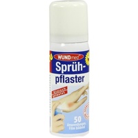 Axisis Sprühpflaster 40 ml