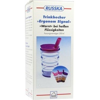 RUSSKA Trinkbecher-Set Ergonom 00746679 blau