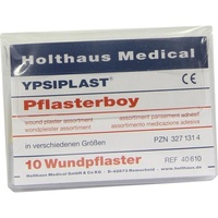 Holthaus PFLASTERBOY Ypsiplast